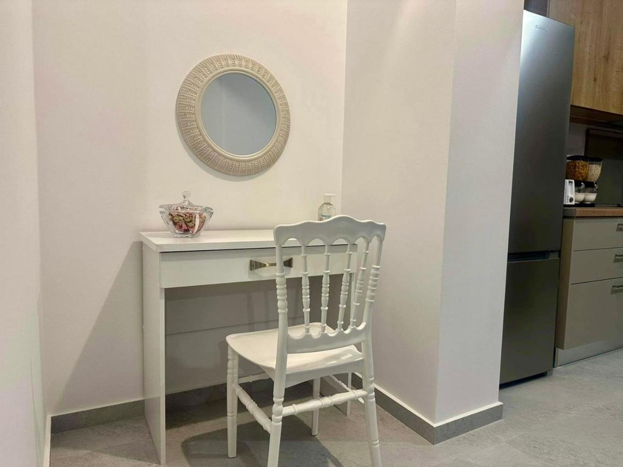 Apartamento The Skyline Escape Heraklion (Crete)