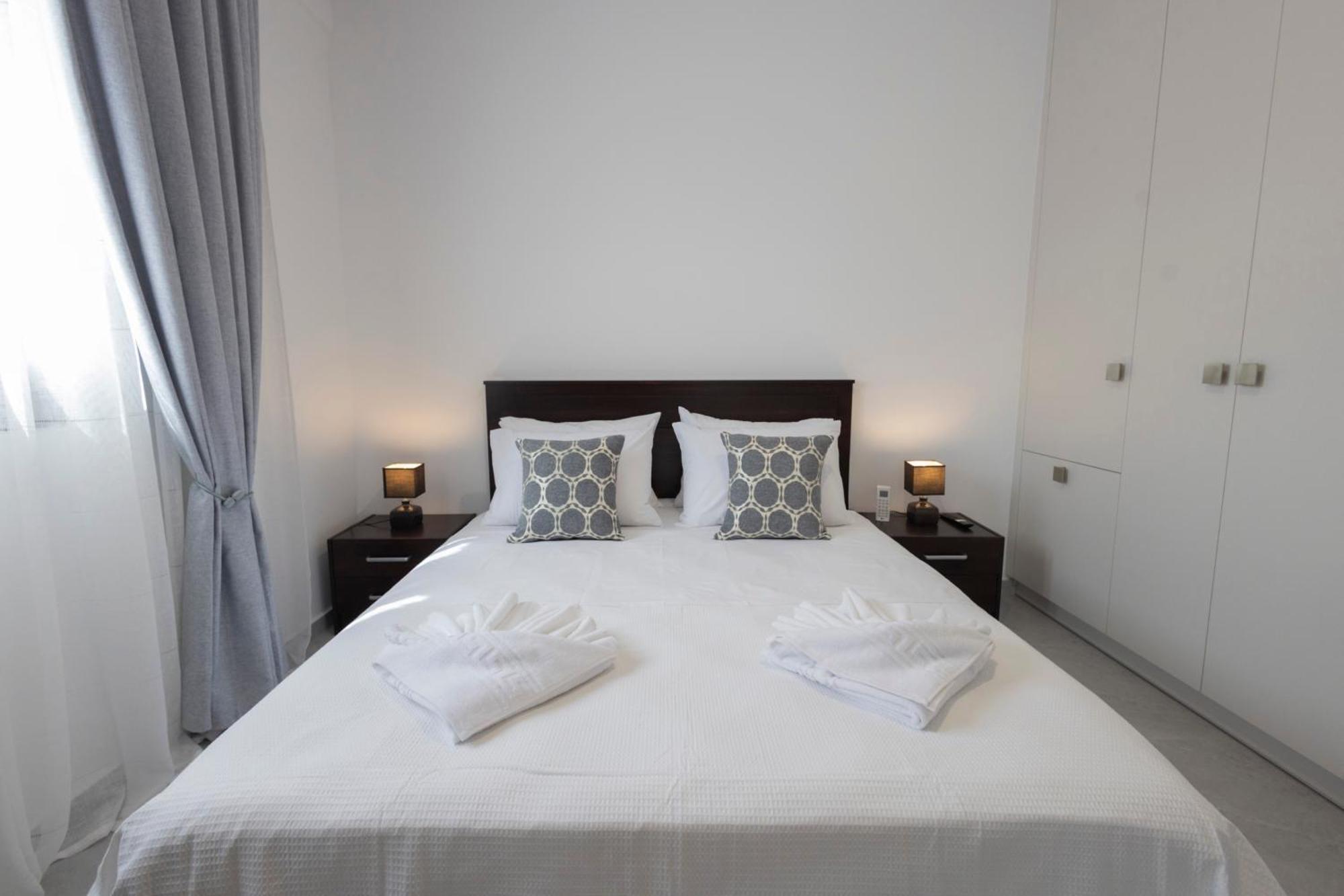 Apartamento The Skyline Escape
