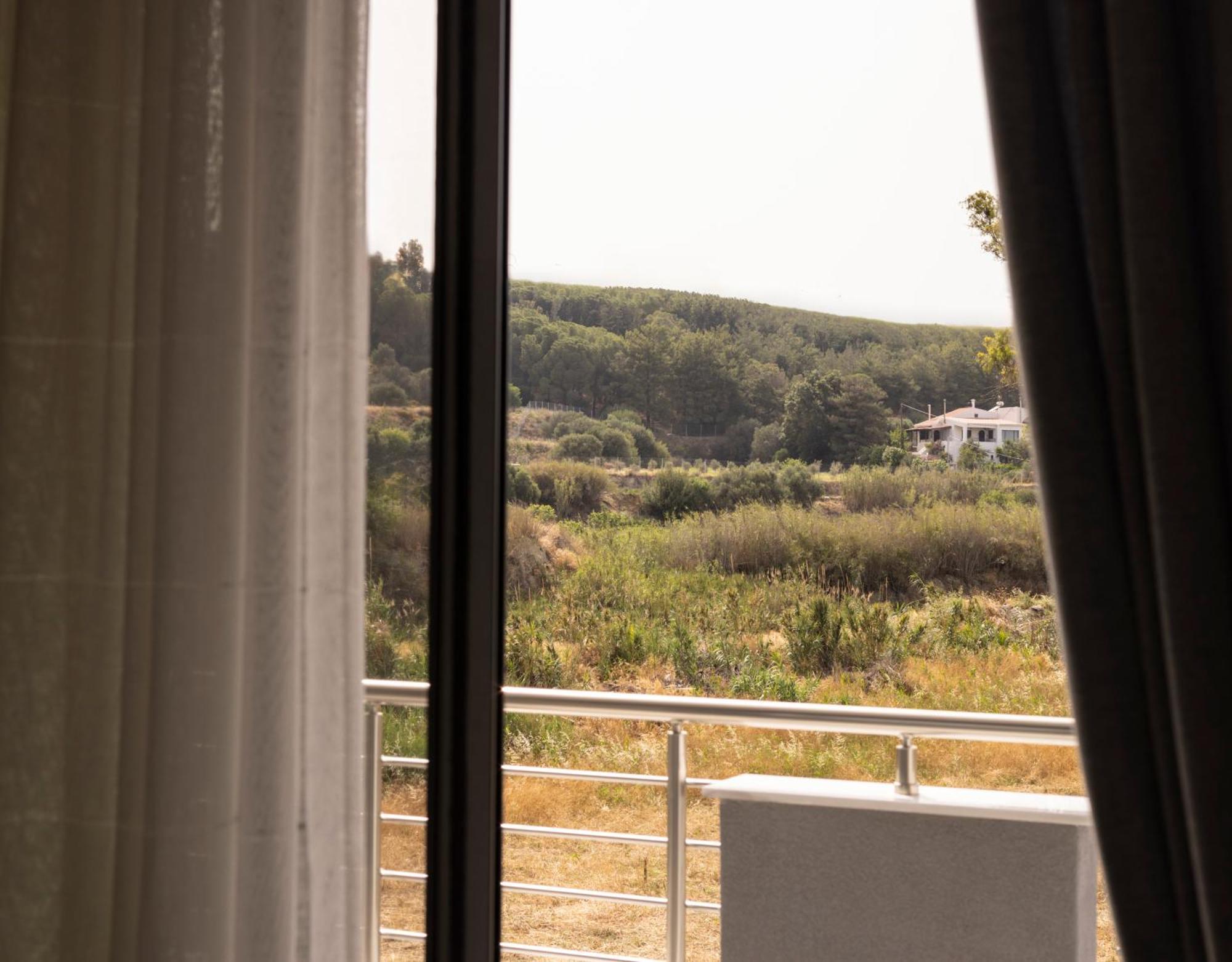Apartamento The Skyline Escape Heraklion (Crete)