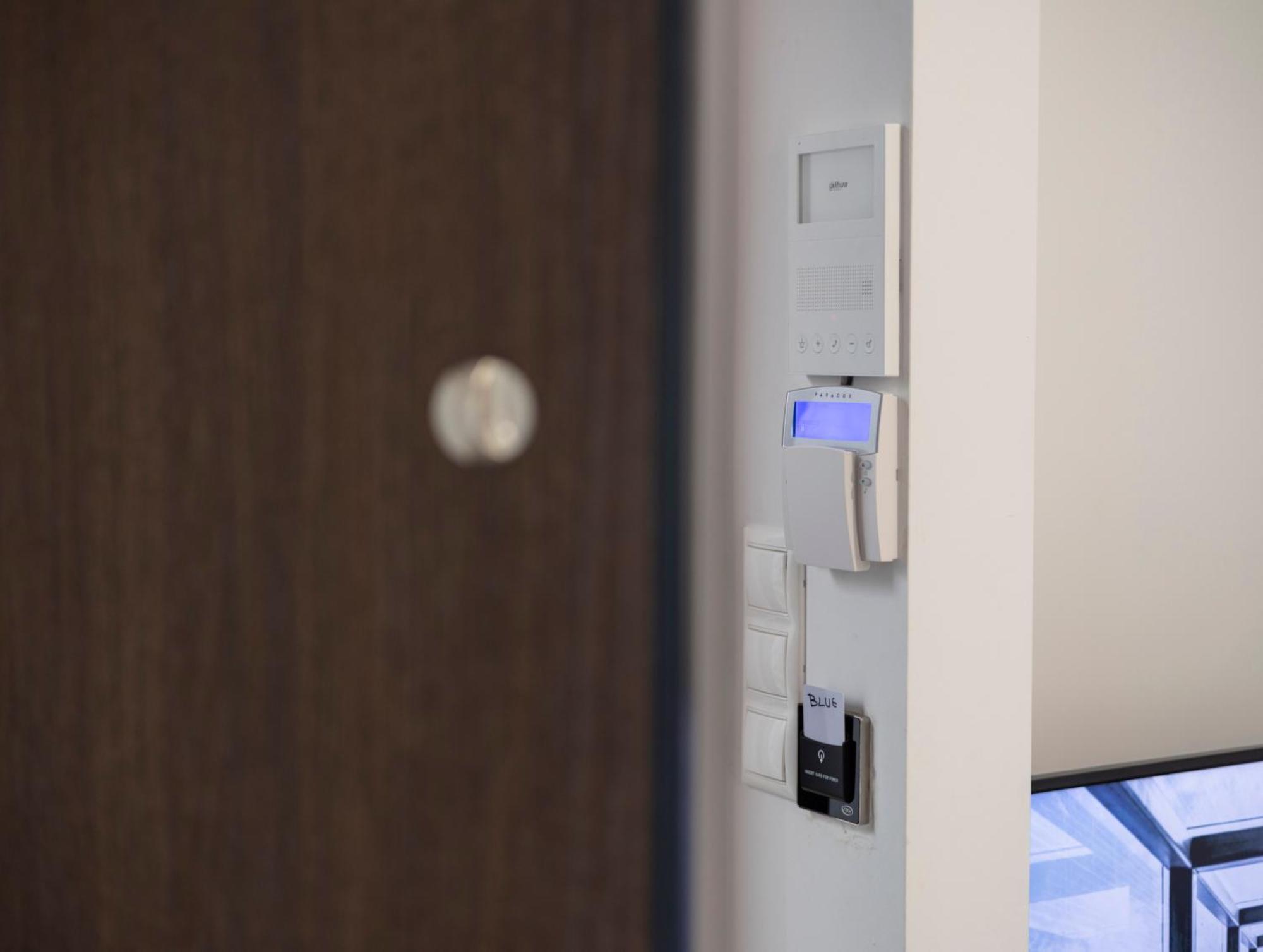 Apartamento The Skyline Escape *