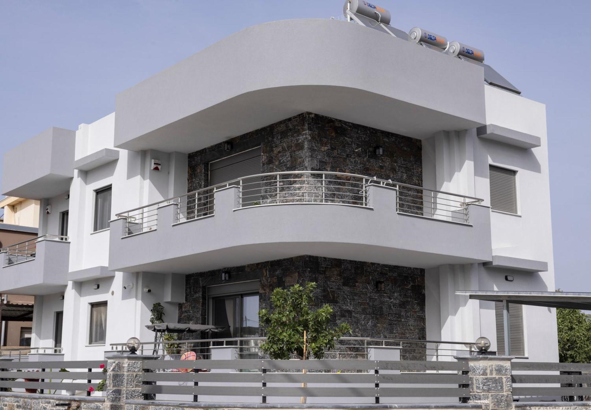 Apartamento The Skyline Escape *