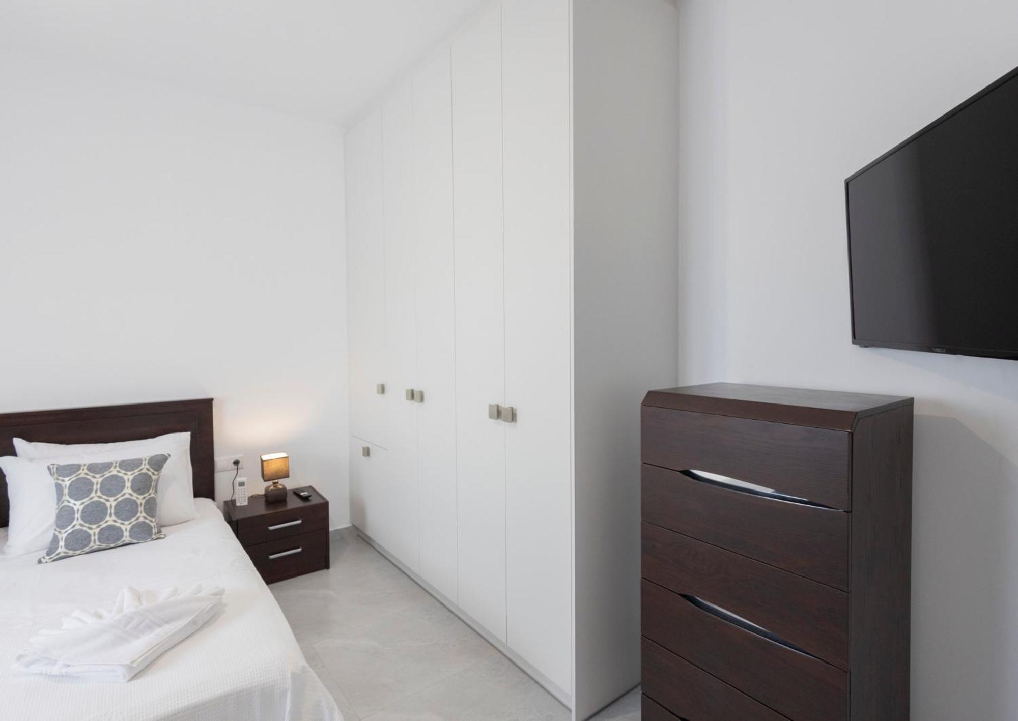 Apartamento The Skyline Escape